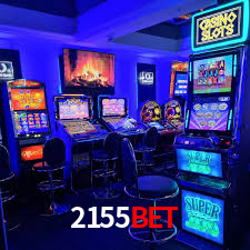 Bônus Generosos e Exclusivos no 2155Bet para Você!