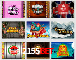 2155Bet: A Experiência de Casino com Jogos de Mesa ao Vivo