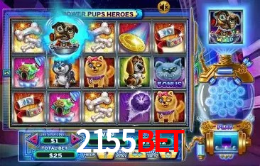 Ofertas Imperdíveis na 2155Bet: Promoções e Bônus Que Valem a Pena